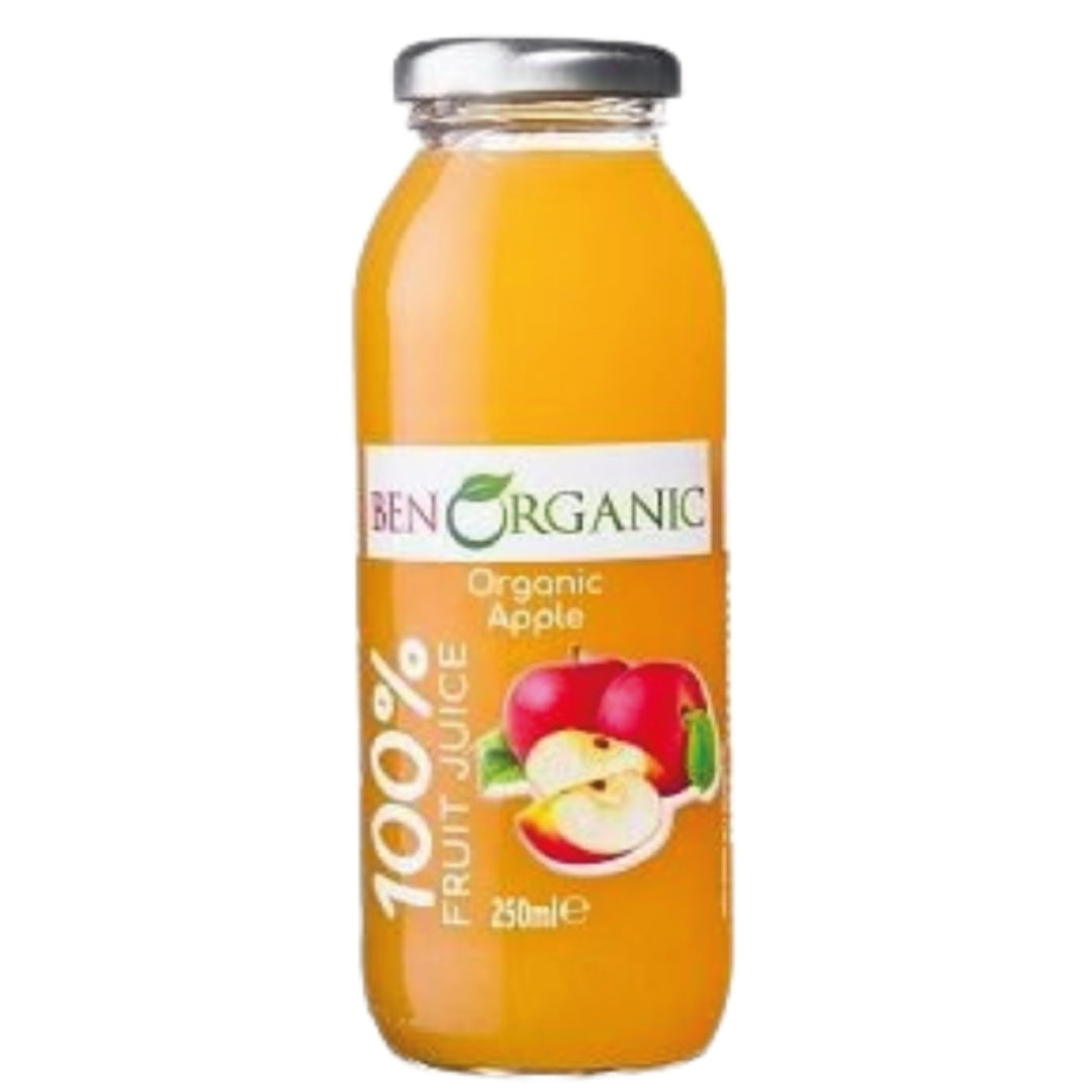 Apple Juice (عصير التفاح)