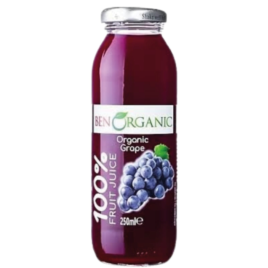 Grappe Juice (عصير العنب)