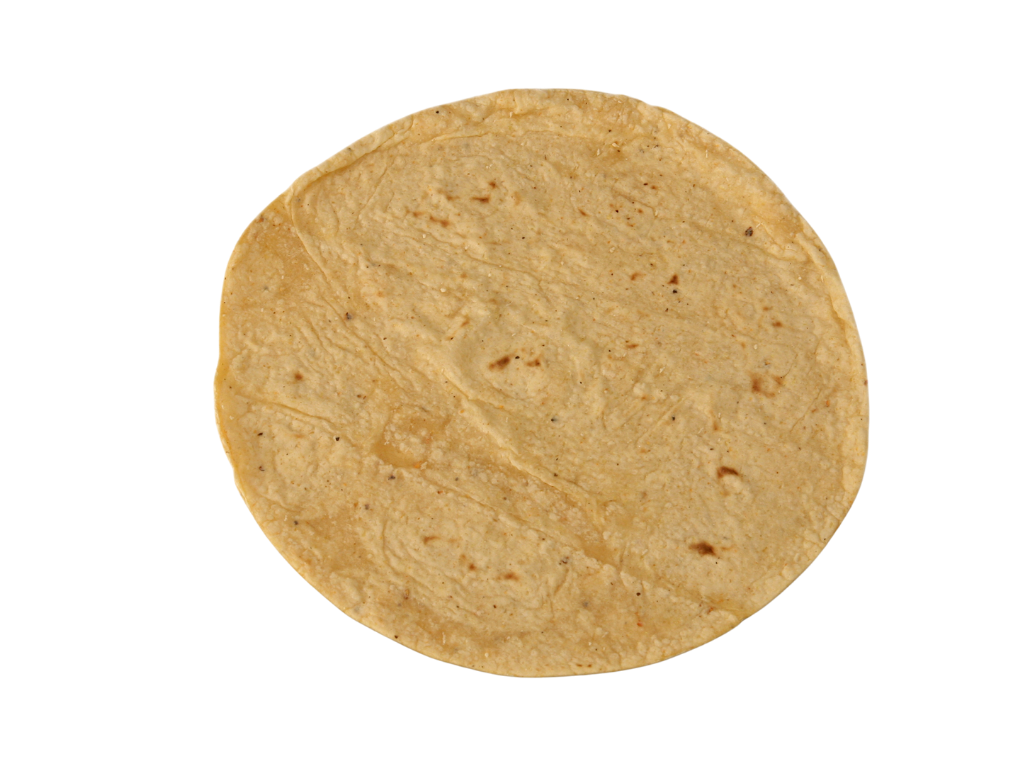 Whole Wheat Flour Tortilla (تورتيلا دقيق القمح الكامل)