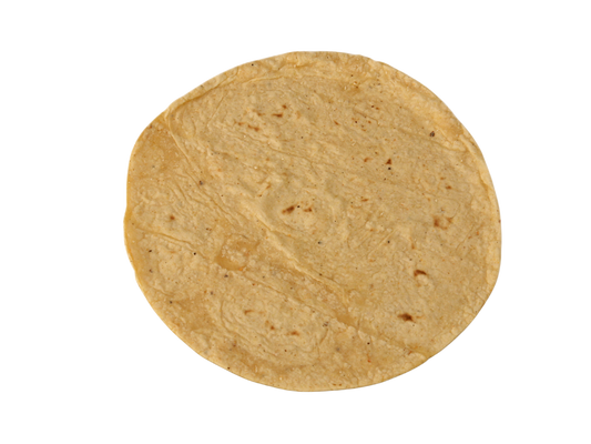 Whole Wheat Flour Tortilla (تورتيلا دقيق القمح الكامل)