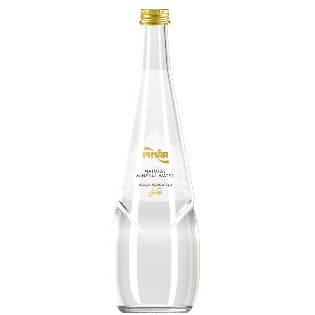 Pınar Minarel Water (مياه معدنية بينار)