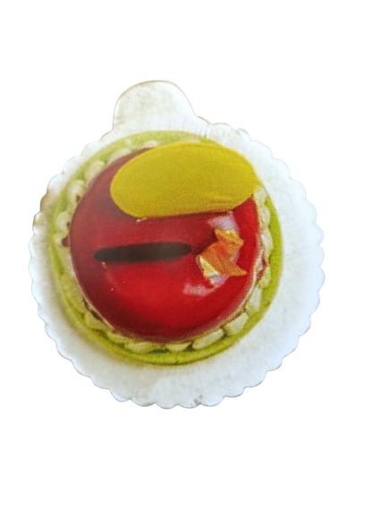 Tartalette (تارتليت)