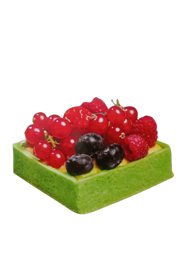 Tartalette (تارتليت)