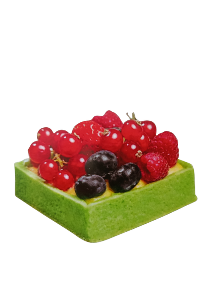 Tartalette (تارتليت)