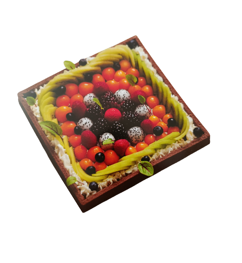 Tartalette (تارتليت)