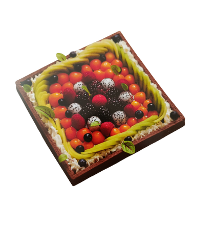 Tartalette (تارتليت)