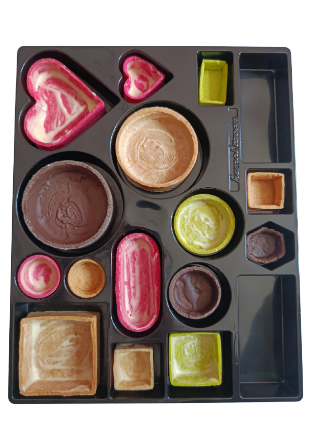 Tartalette (تارتليت)