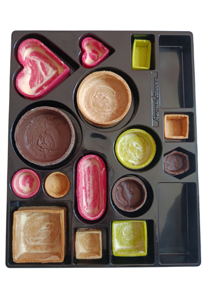 Tartalette (تارتليت)