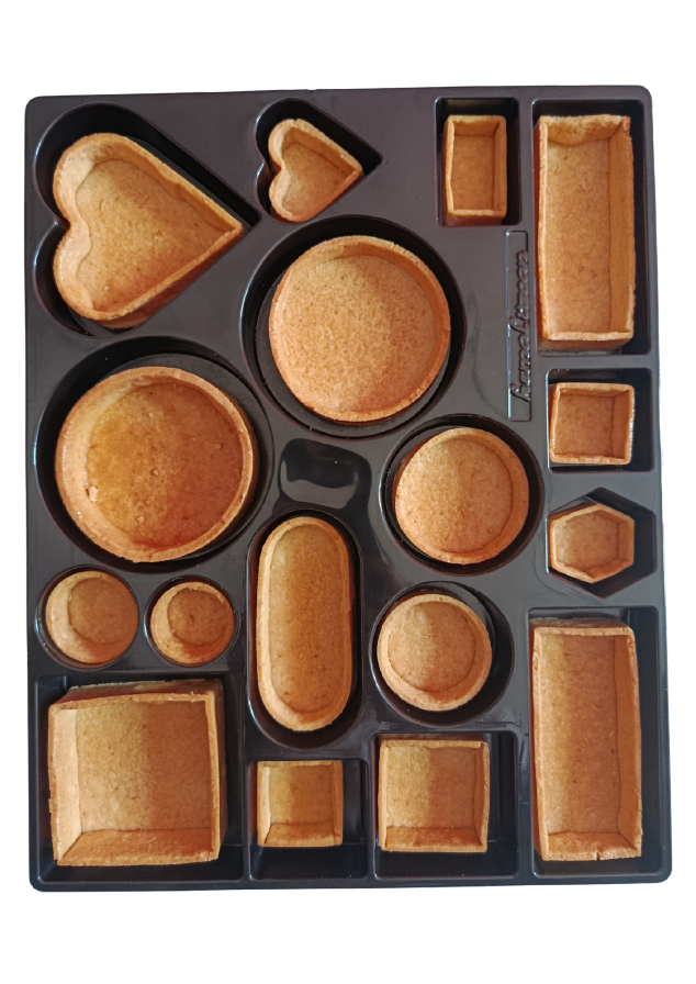 Tartalette (تارتليت)