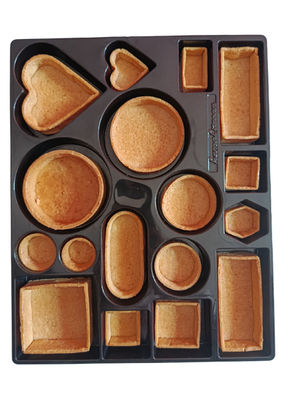 Tartalette (تارتليت)